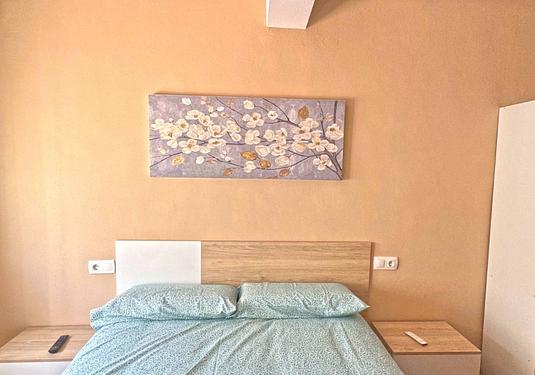 Bungalow in Torrevieja