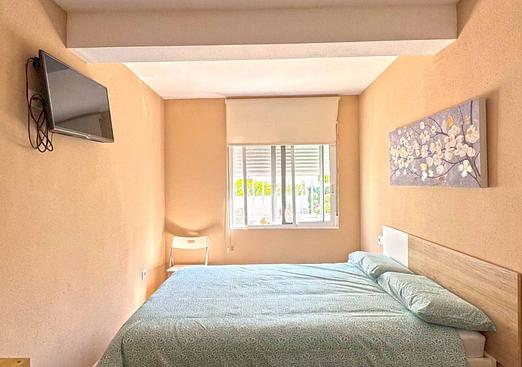 Bungalow in Torrevieja