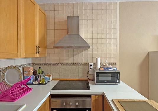 Bungalow in Torrevieja