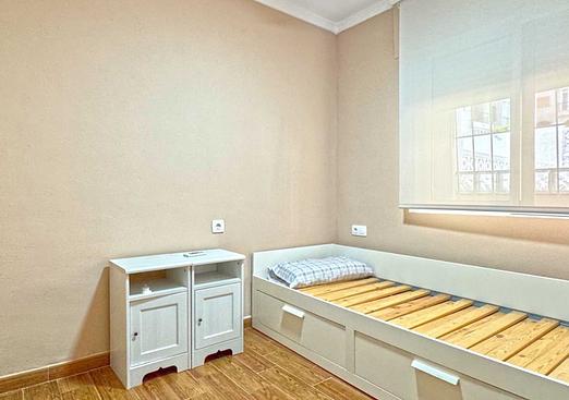 Bungalow in Torrevieja