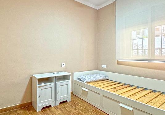 Bungalow in Torrevieja