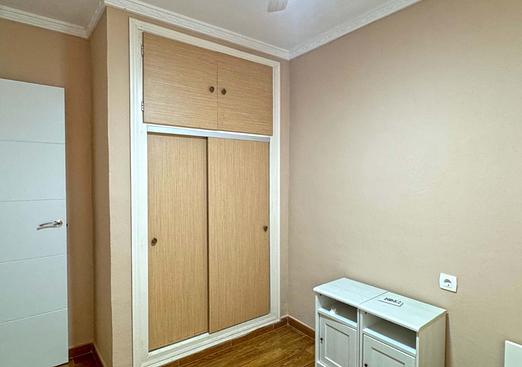 Bungalow in Torrevieja