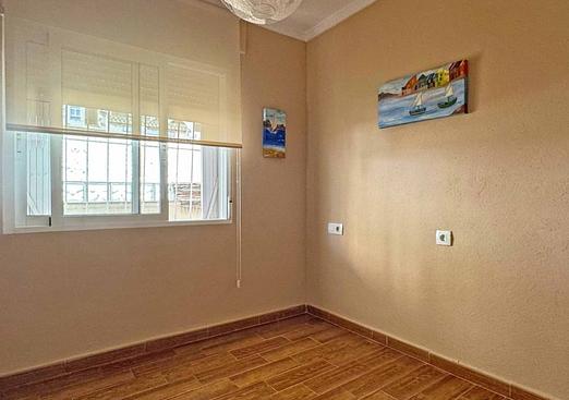 Bungalow in Torrevieja