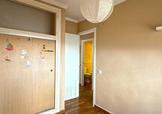 Bungalow in Torrevieja