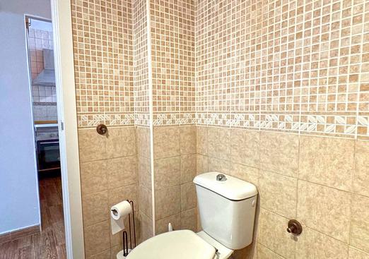 Bungalow in Torrevieja