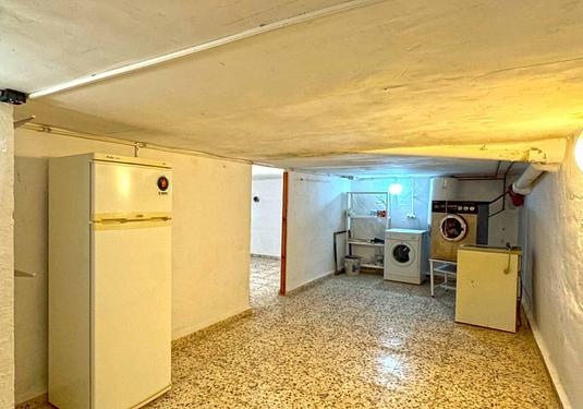 Bungalow in Torrevieja