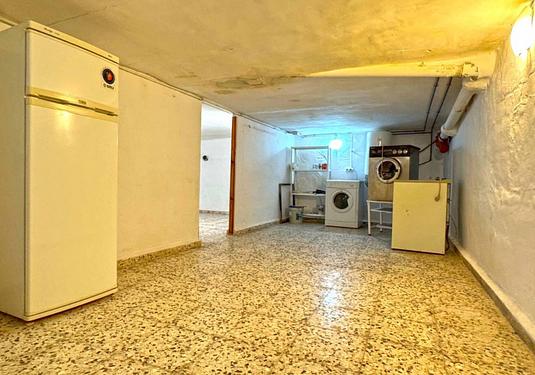 Bungalow in Torrevieja