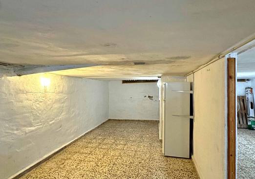 Bungalow in Torrevieja