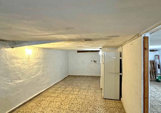 Bungalow in Torrevieja