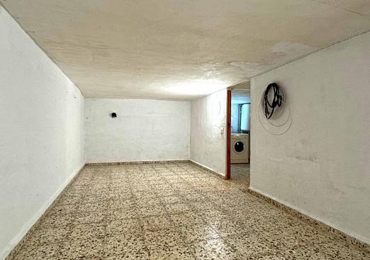 Bungalow in Torrevieja