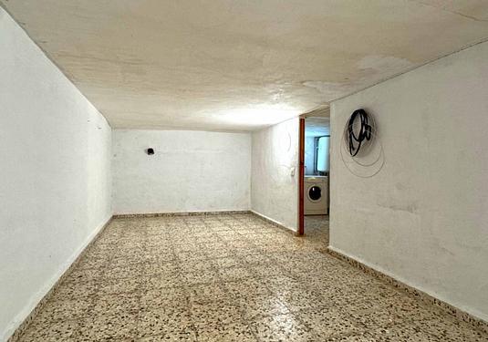 Bungalow in Torrevieja