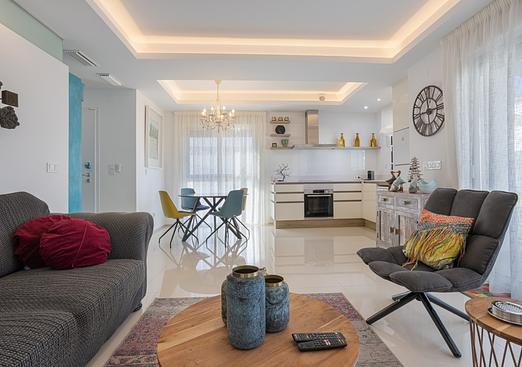 Apartment in Ciudad Quesada