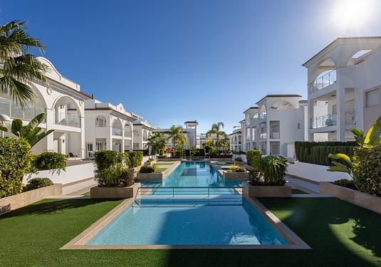 Apartment in Ciudad Quesada