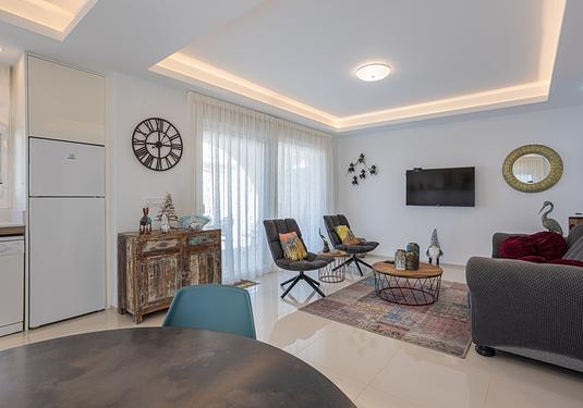 Apartment in Ciudad Quesada