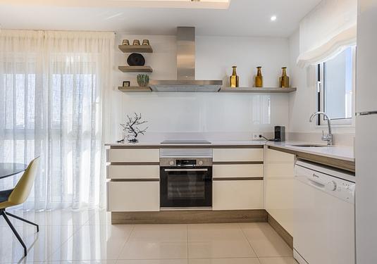 Apartment in Ciudad Quesada