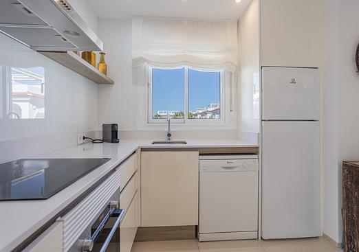 Apartment in Ciudad Quesada