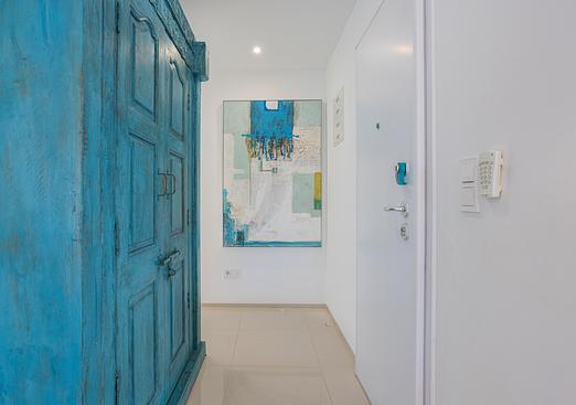 Apartment in Ciudad Quesada