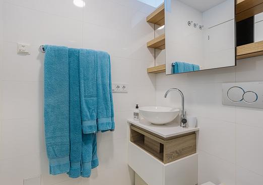 Apartment in Ciudad Quesada