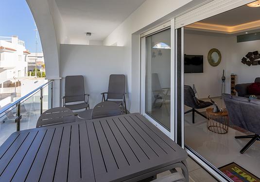 Apartment in Ciudad Quesada