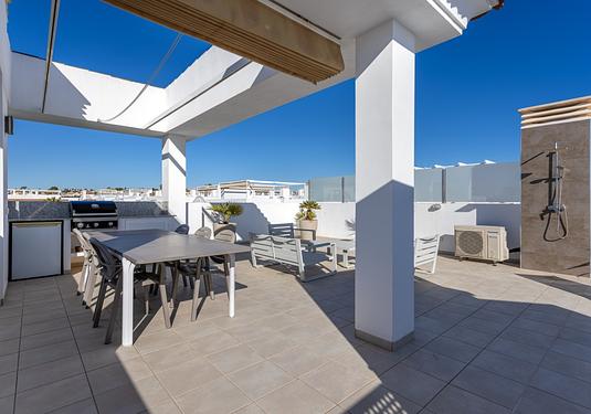 Apartment in Ciudad Quesada