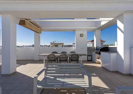 Apartment in Ciudad Quesada