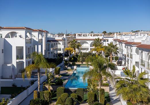 Apartment in Ciudad Quesada