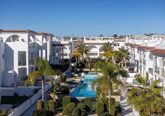 Apartment in Ciudad Quesada