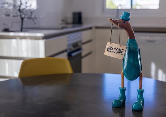 Apartment in Ciudad Quesada