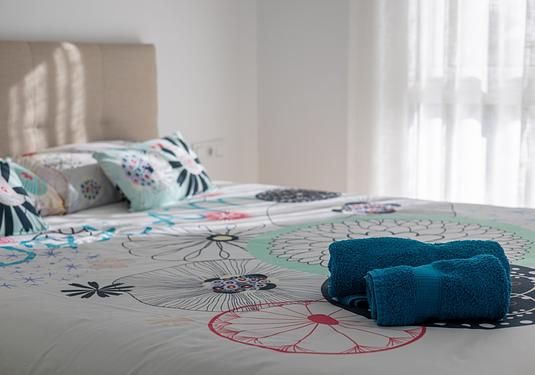 Apartment in Ciudad Quesada