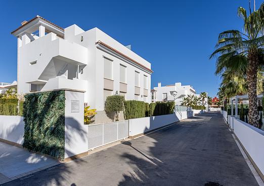 Apartment in Ciudad Quesada