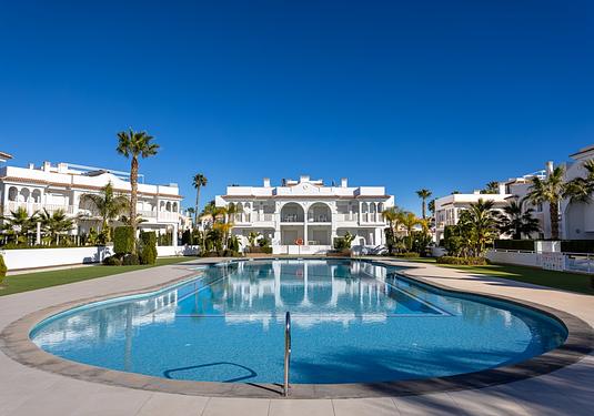 Apartment in Ciudad Quesada