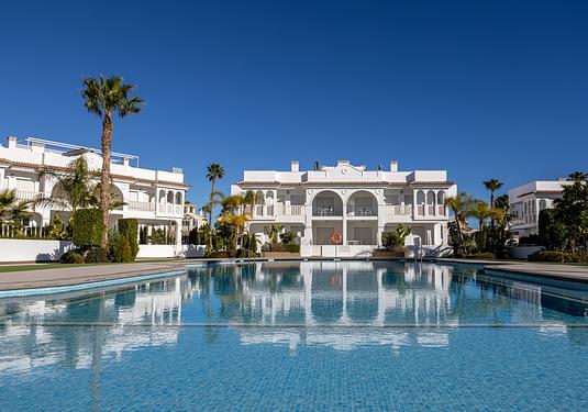 Apartment in Ciudad Quesada