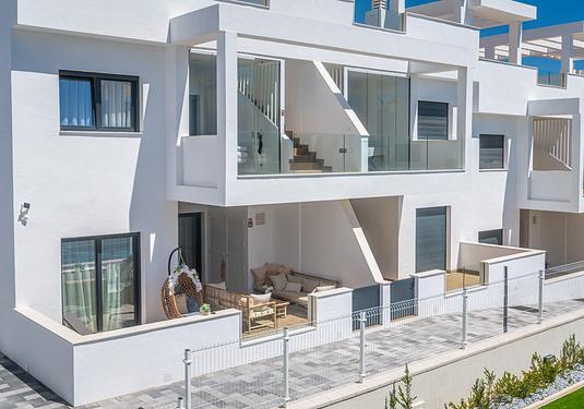 Apartment in Torrevieja