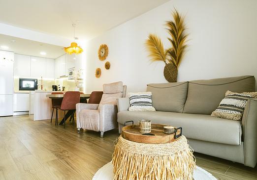 Apartment in Torrevieja
