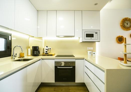 Apartment in Torrevieja