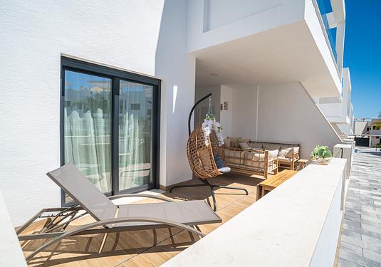 Apartment in Torrevieja