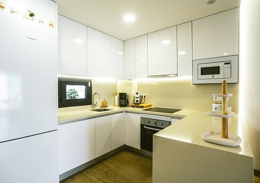 Apartment in Torrevieja