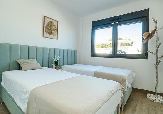 Apartment in Torrevieja