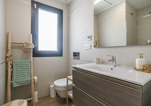 Apartment in Torrevieja