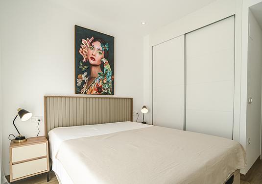 Apartment in Torrevieja