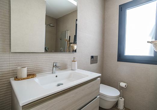 Apartment in Torrevieja