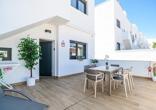 Apartment in Torrevieja