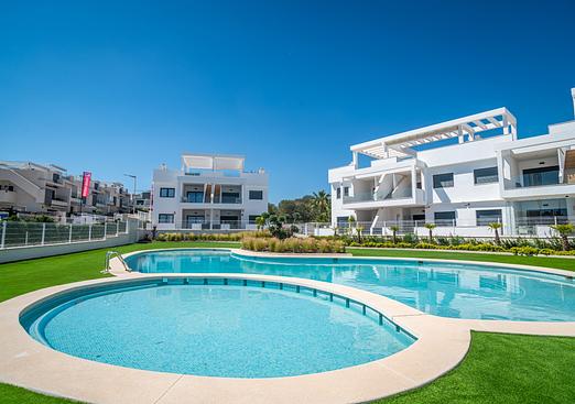 Apartment in Torrevieja