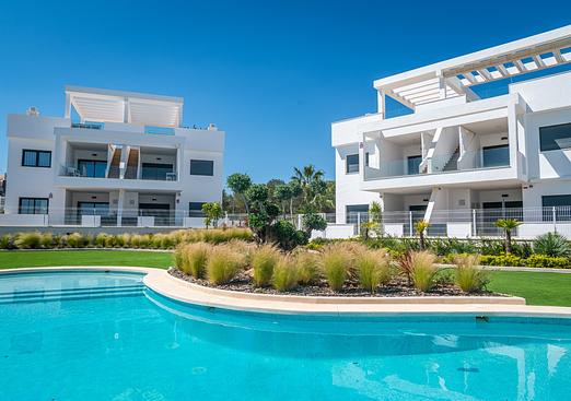 Apartment in Torrevieja