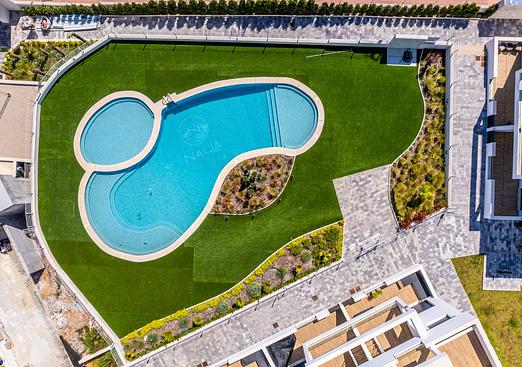 Apartment in Torrevieja