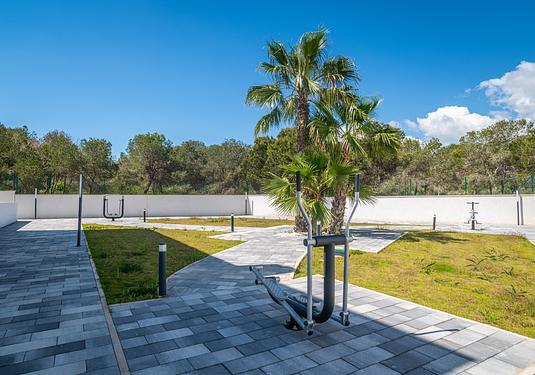 Apartment in Torrevieja