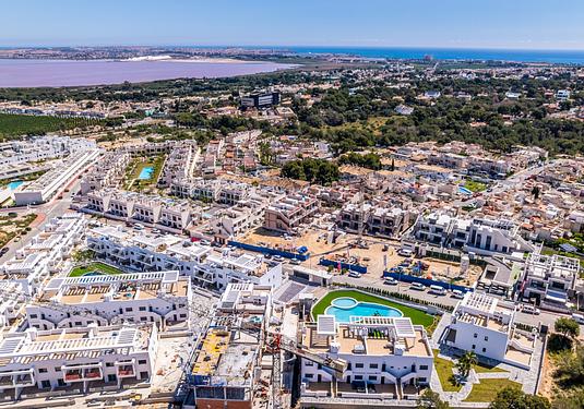 Apartment in Torrevieja