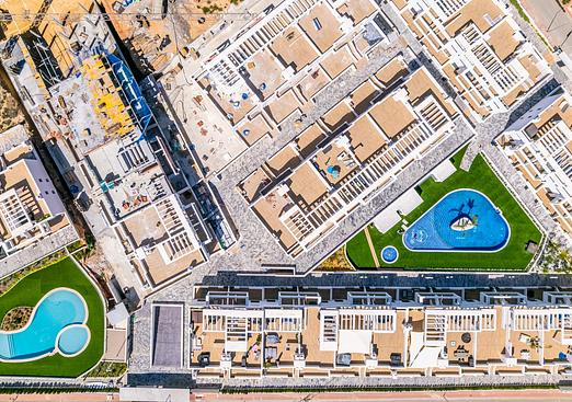 Apartment in Torrevieja