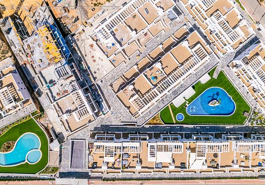 Apartment in Torrevieja