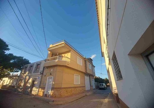 Town house in Orihuela